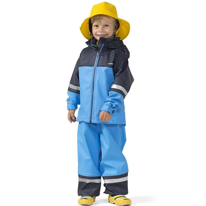 Didriksons WATERMAN KIDS SET
