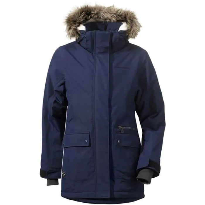 Didriksons ZOE GS PARKA 2