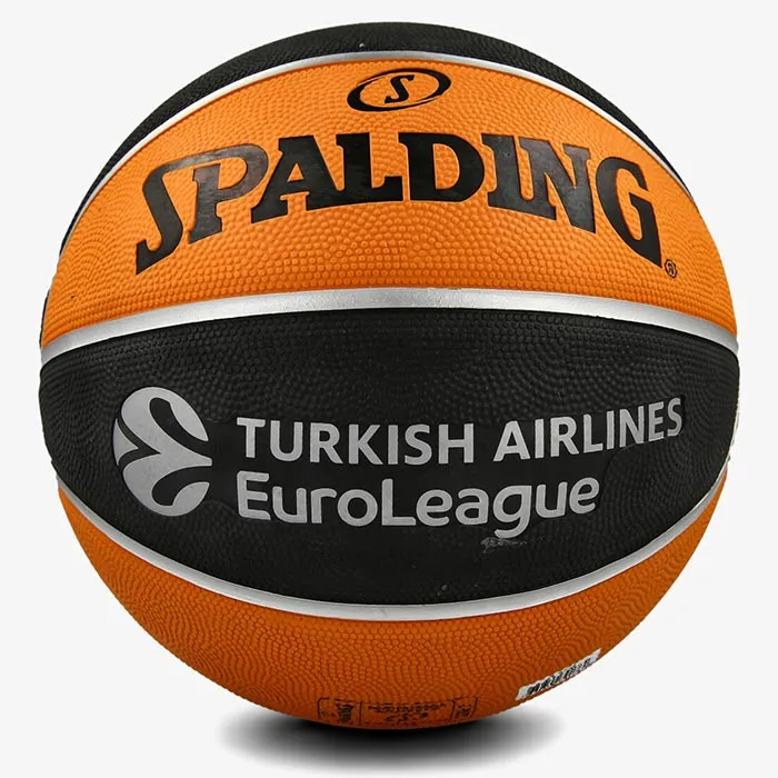Euroleague replica TF-150 out