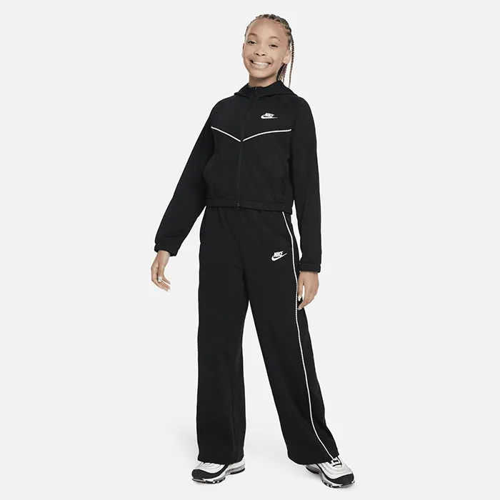 G NSW HR TRACKSUIT HD FZ
