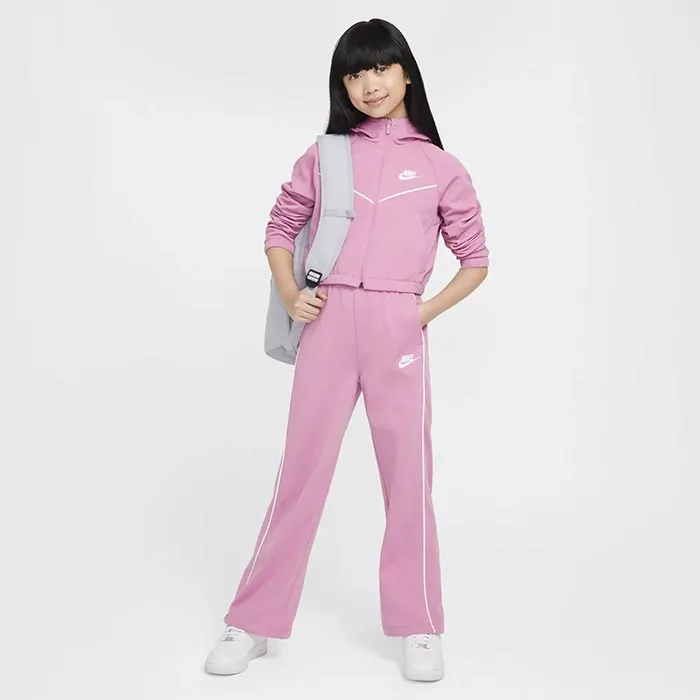 G NSW HR TRACKSUIT HD FZ