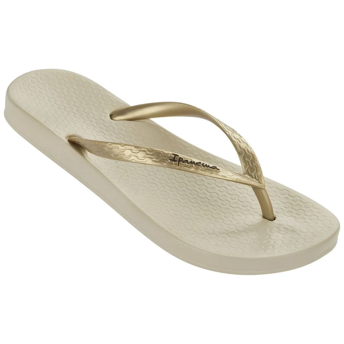 Ipanema Anatomic Tan Fem