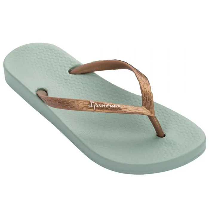 IPANEMA ANATOMICA TAN FEM