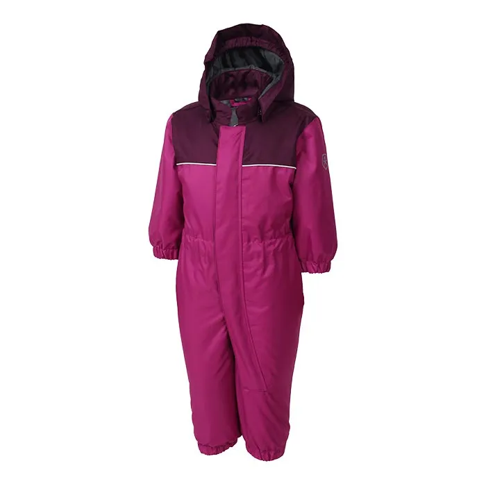 Kombi mini padded coverall