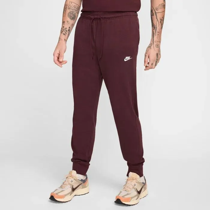 M  NK CLUB KNIT JOGGER