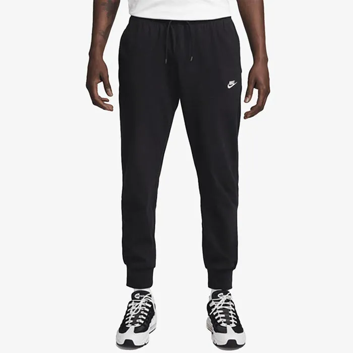 M  NK CLUB KNIT JOGGER