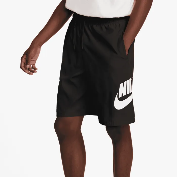 M NK CLUB SHORT WVN