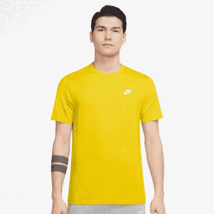 M NSW CLUB TEE