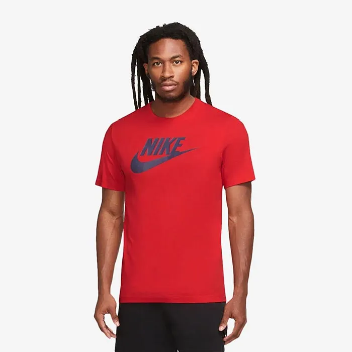 M NSW TEE ICON FUTURA