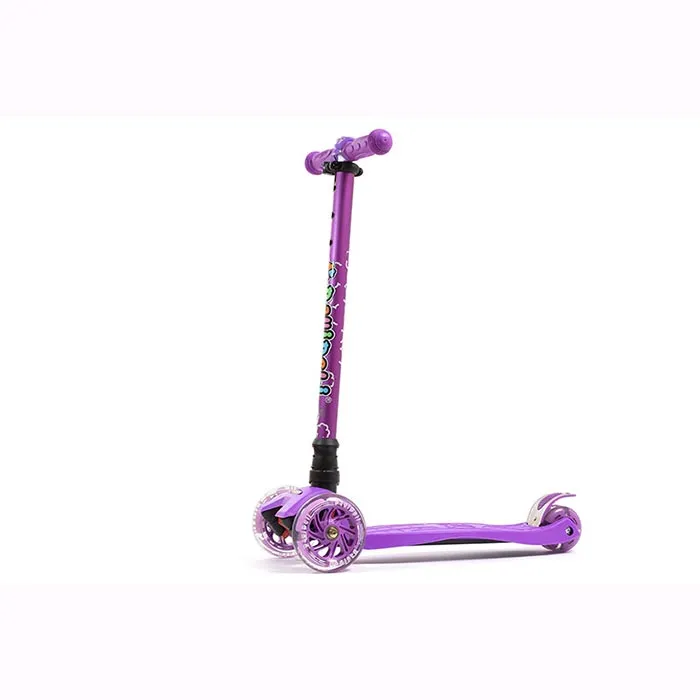 Maxi trotinet-Violet