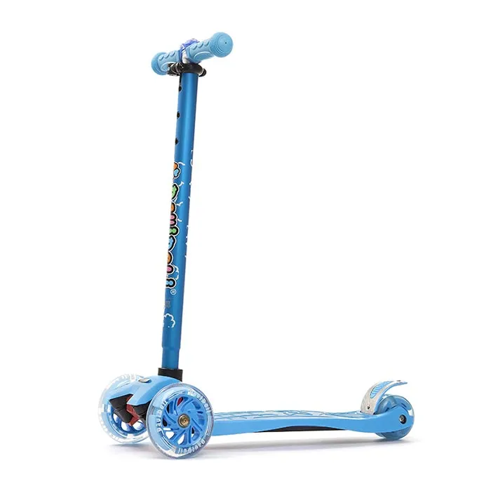 Maxi trotinet