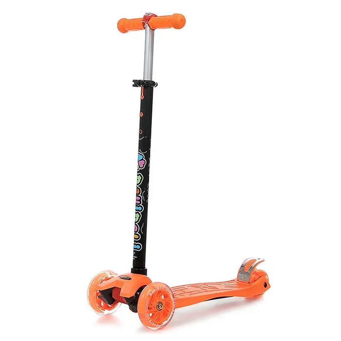Maxi trotinet