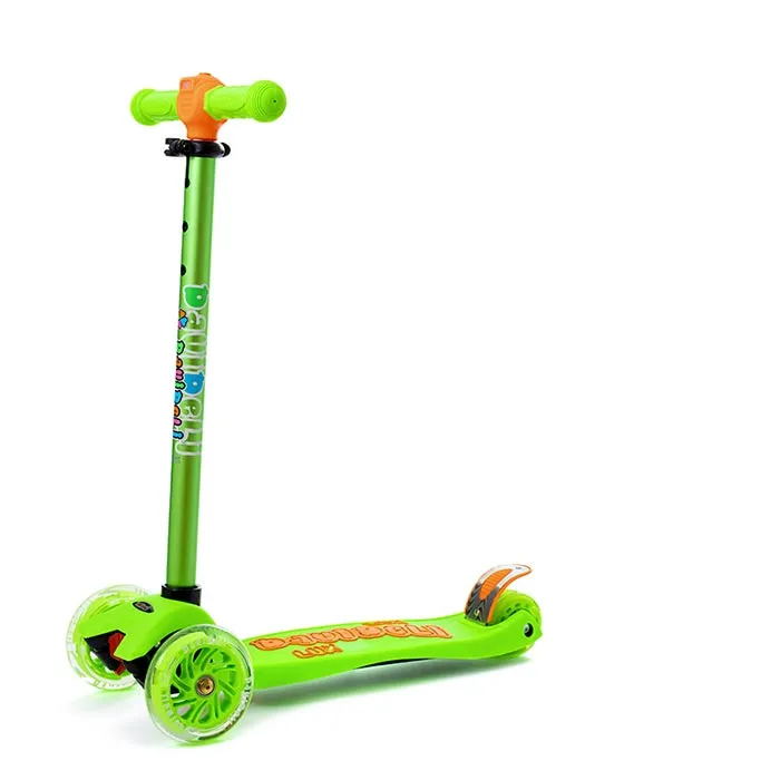 Maxi trotinet