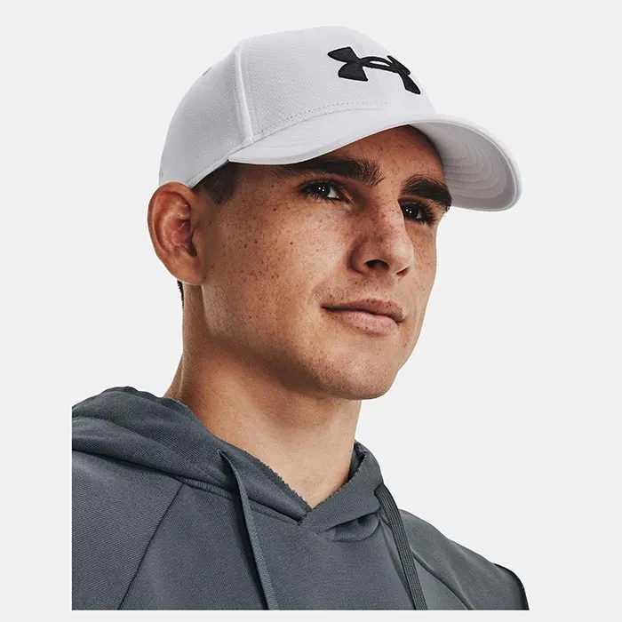 Men's Under Armour Blitzing Adj