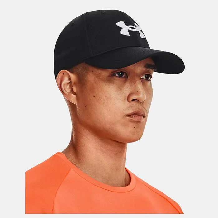 Men's Under Armour Blitzing Adj