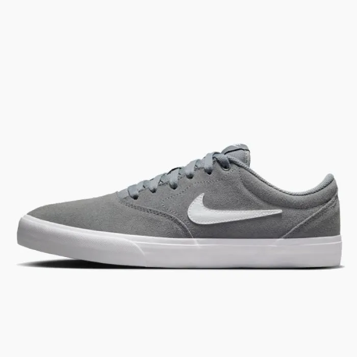 NIKE CHARGE SUEDE