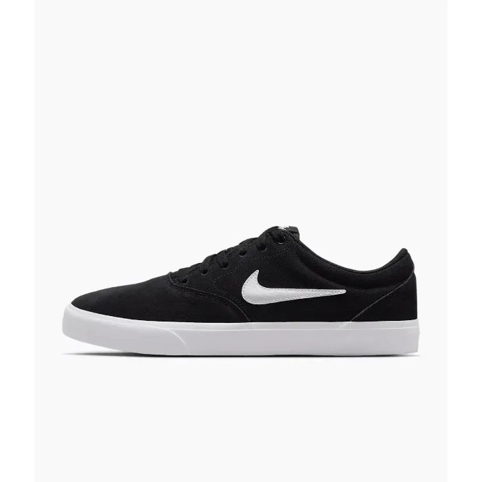 NIKE CHARGE SUEDE