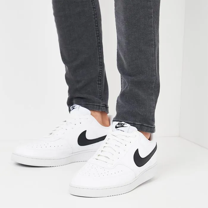 NIKE COURT VISION LO NN
