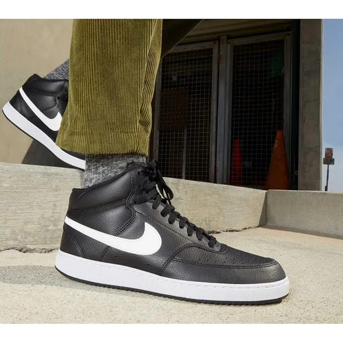 NIKE COURT VISION MID NN