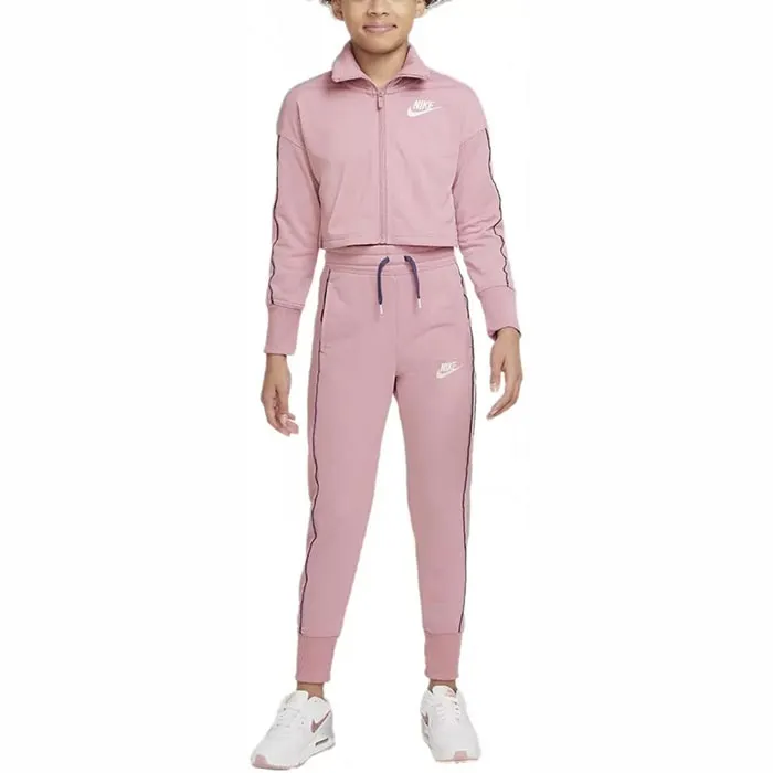 NIKE G NSW HW TRK SUIT