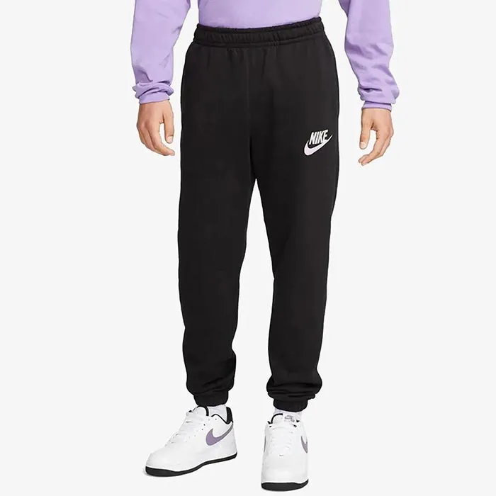 NIKE M NK CLUB+ FT CF LBR PANT
