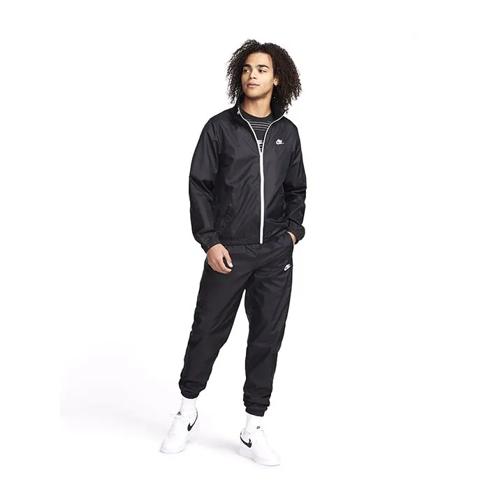 NIKE M NK CLUB LND WVN TRK SUIT