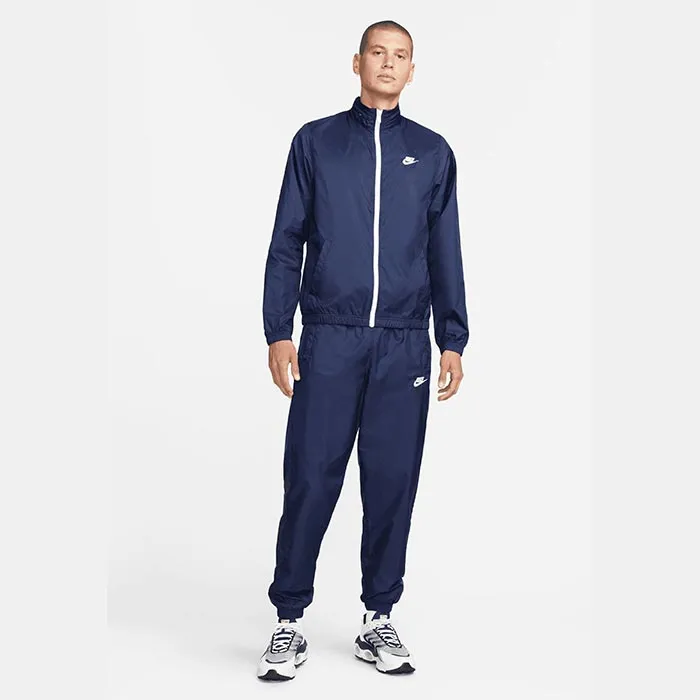 NIKE M NK CLUB LND WVN TRK SUIT