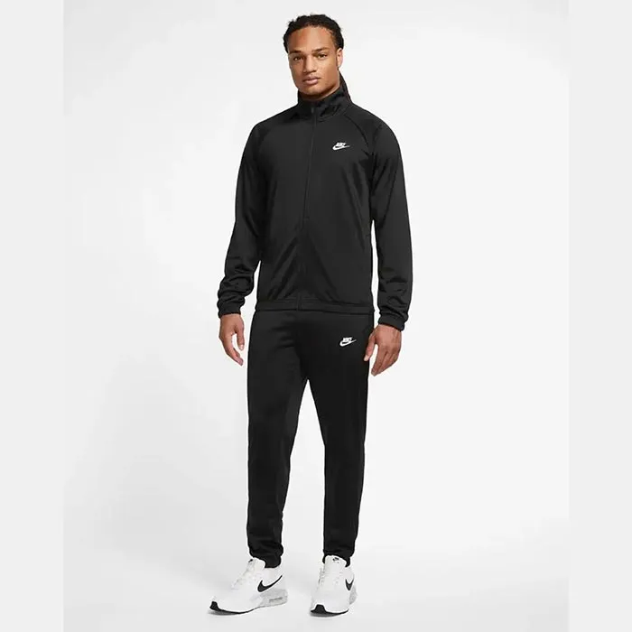 NIKE M NK CLUB PK TRK SUIT