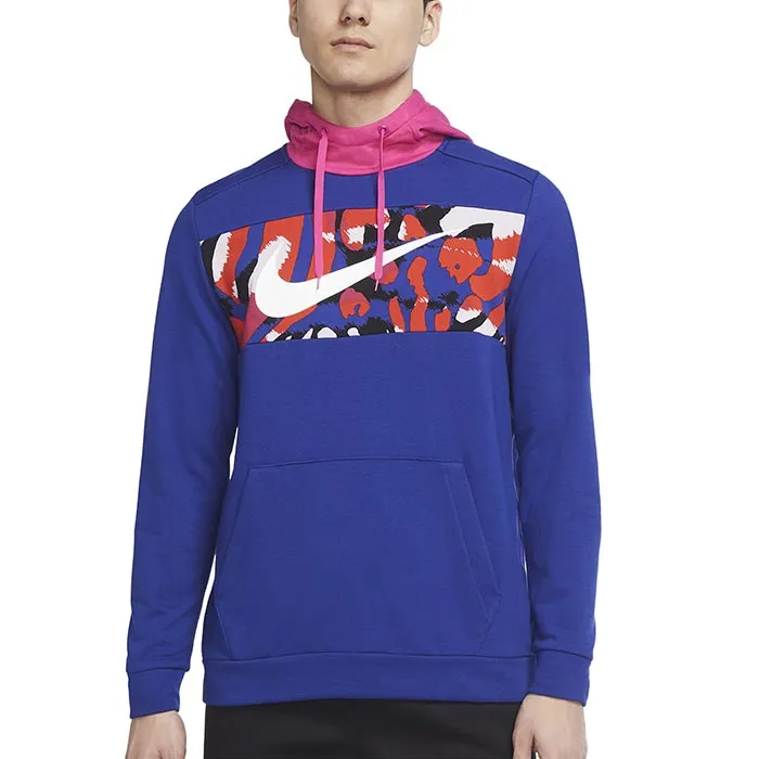 NIKE M NK DF SC DRY PO 1
