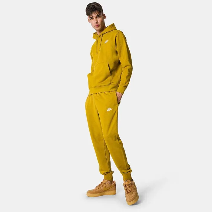 NIKE M NSW CLUB HOODIE PO BB