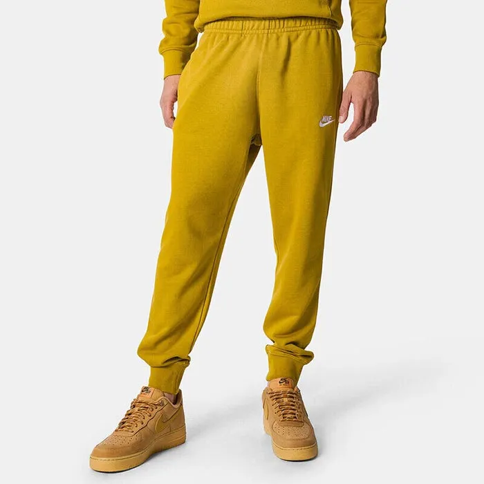NIKE M NSW CLUB JGGR FT
