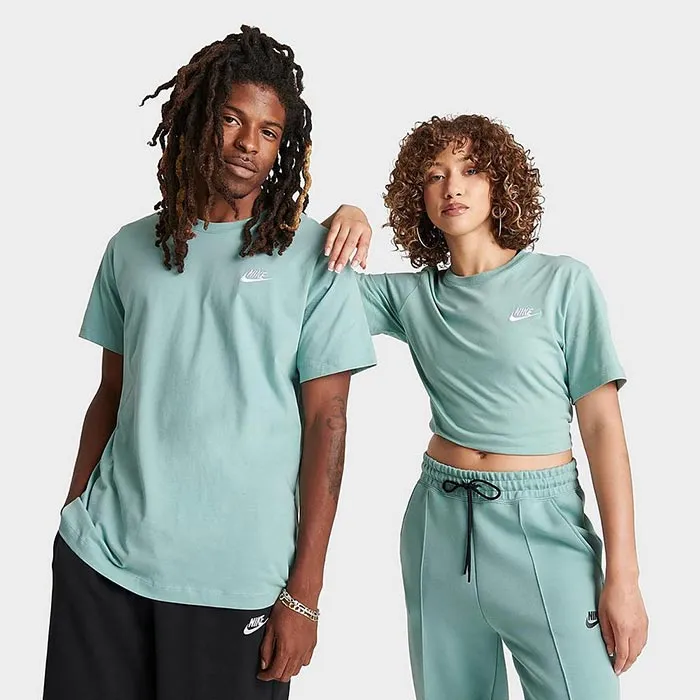 NIKE M NSW CLUB TEE