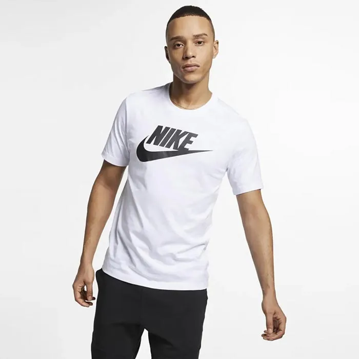 NIKE M NSW TEE ICON FUTURA