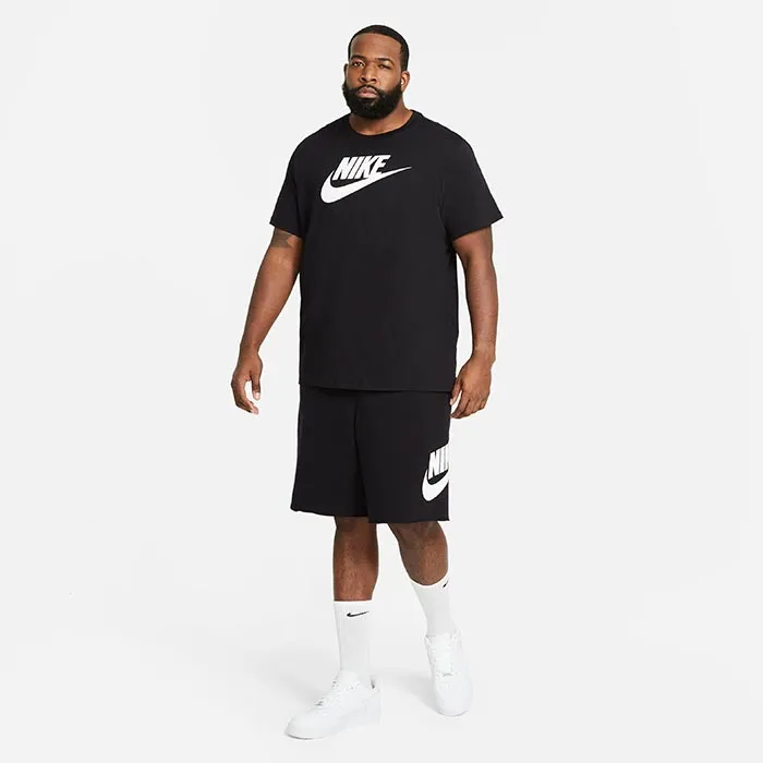 NIKE M NSW TEE ICON FUTURA