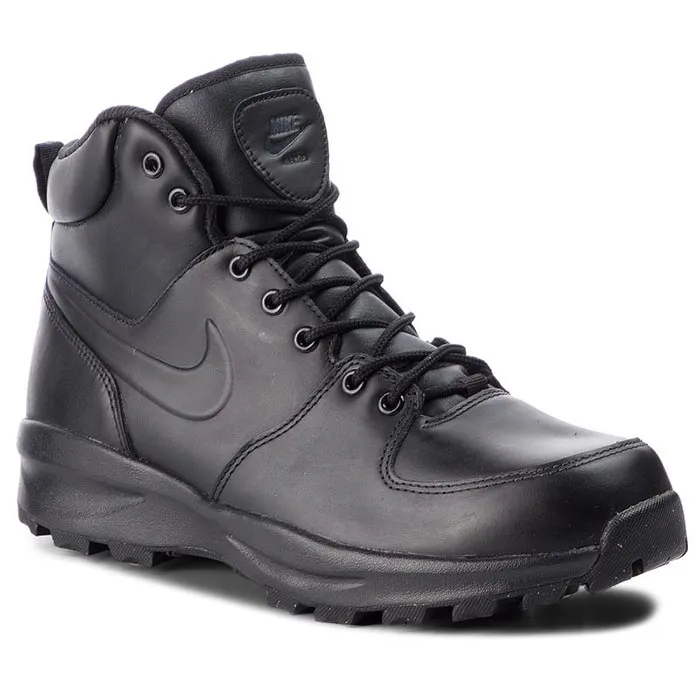 NIKE MANOA LEATHER