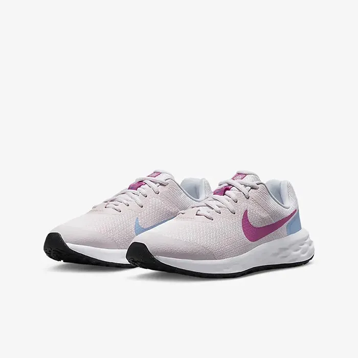 NIKE REVOLUTION 6 GS