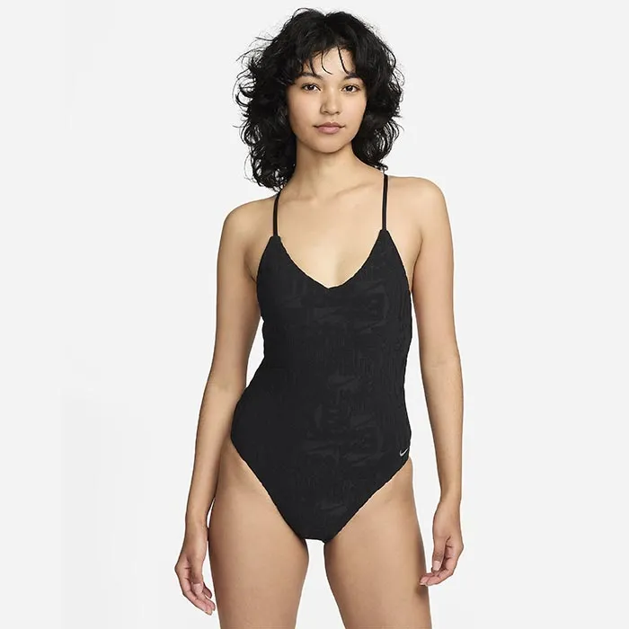 Nike Terry One Piece