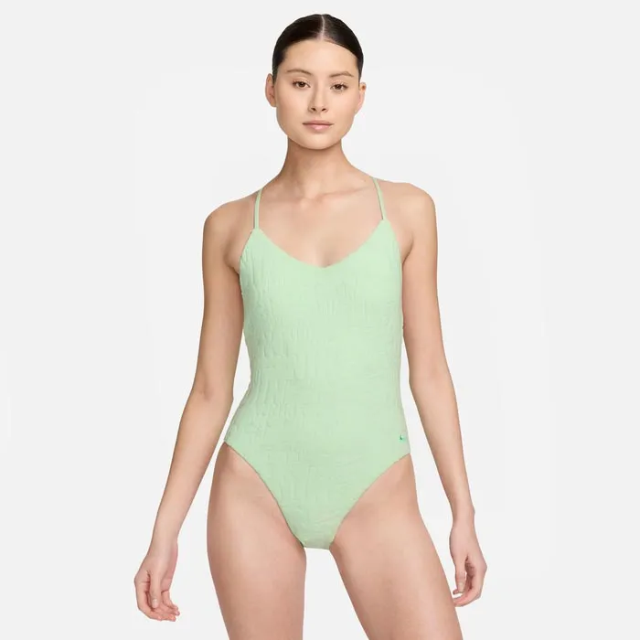 Nike Terry One Piece