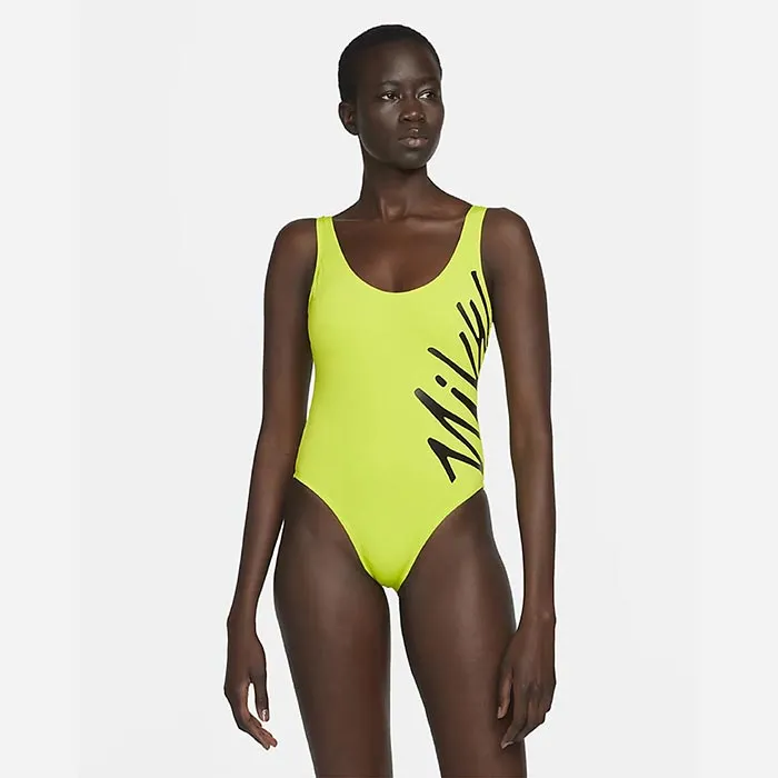 Nike U-Back One Piece