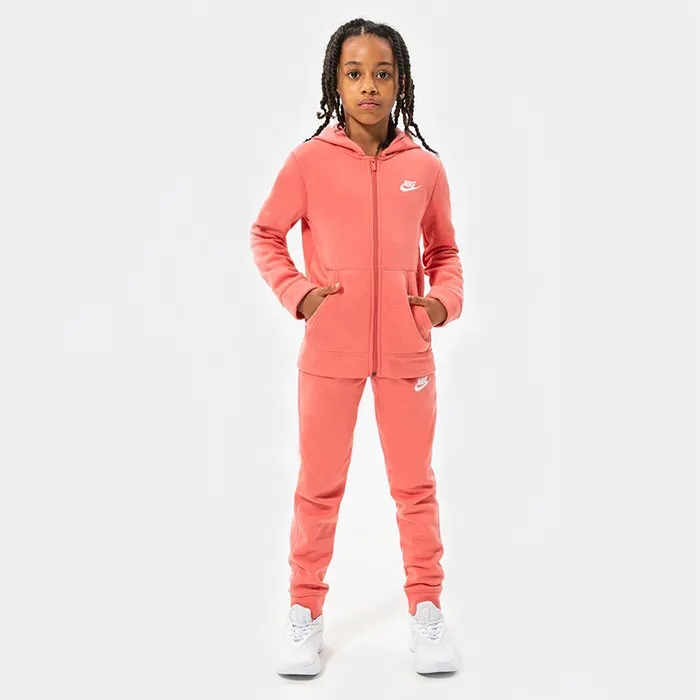NIKE U NSW TRK SUIT CORE BF