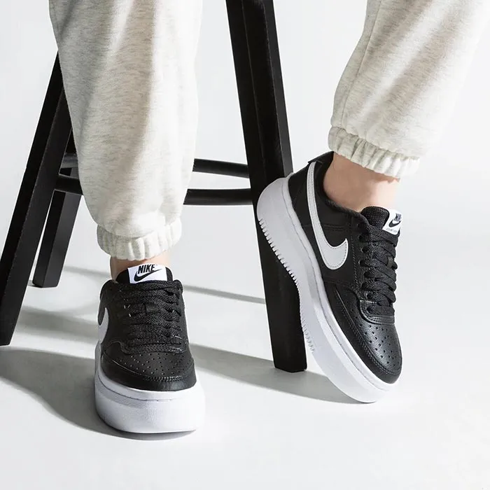 NIKE W NIKE COURT VISION ALTA LTR