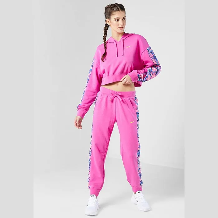 NIKE W NK DF GT FT PANT AOP