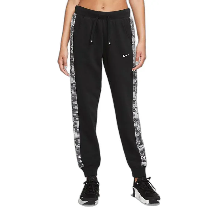 NIKE W NK DF GT FT PANT AOP