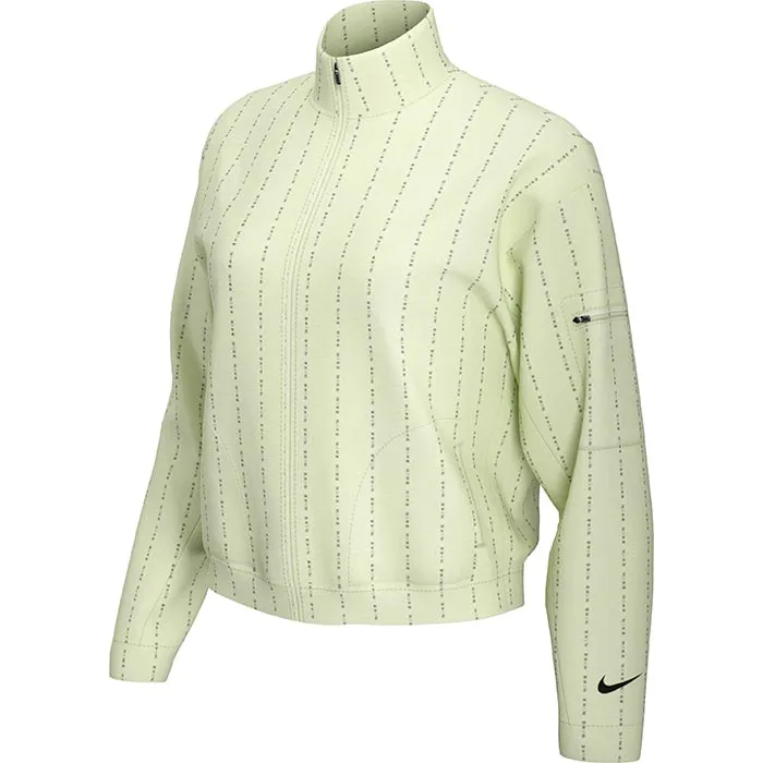 NIKE W NK DF ICON CLASH JKT