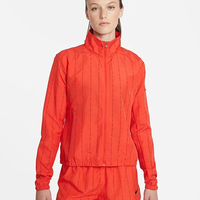 NIKE W NK DF ICON CLASH JKT