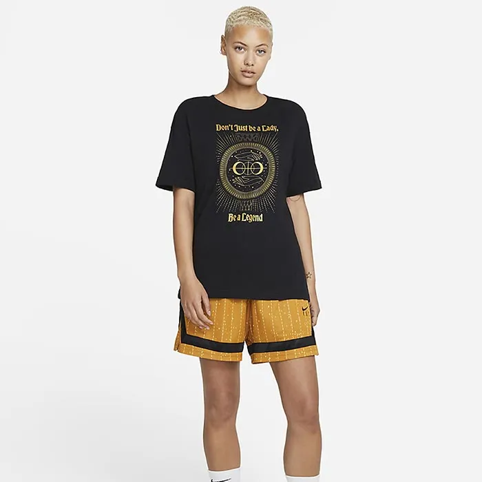 NIKE W NK SSNL VERB BOY SS TEE