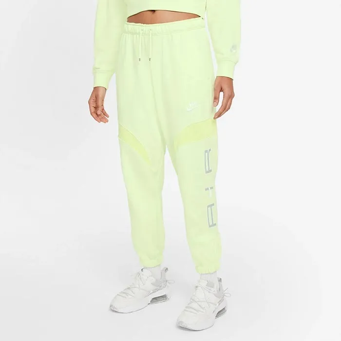 NIKE W NSW AIR FLC MR JGGR