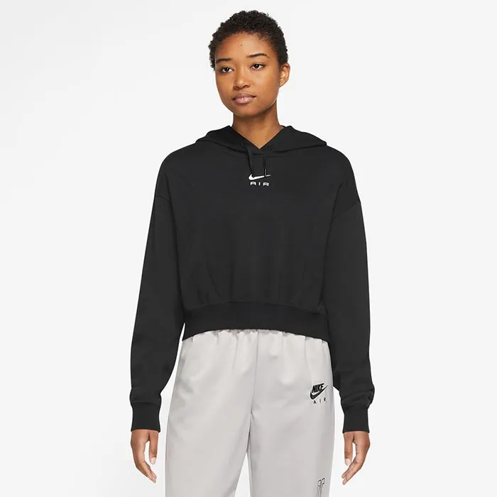 NIKE W NSW AIR OS MOD CROP FLC HD
