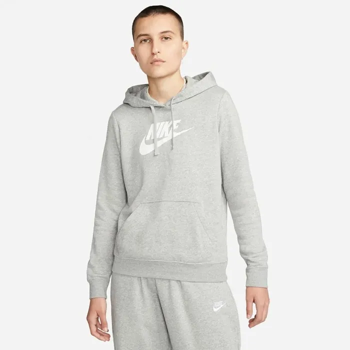 NIKE W NSW CLUB FLC GX STD PO HDY