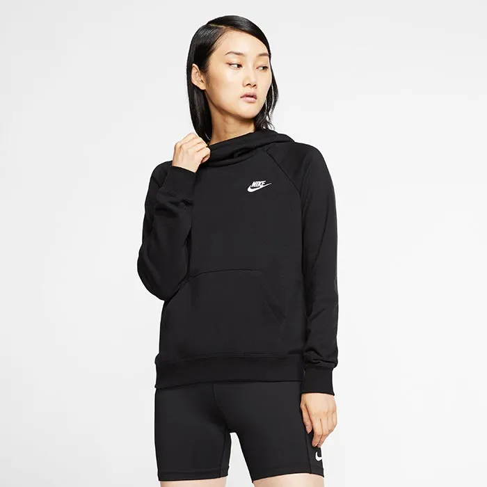 NIKE W NSW ESSNTL FNL PO FLC
